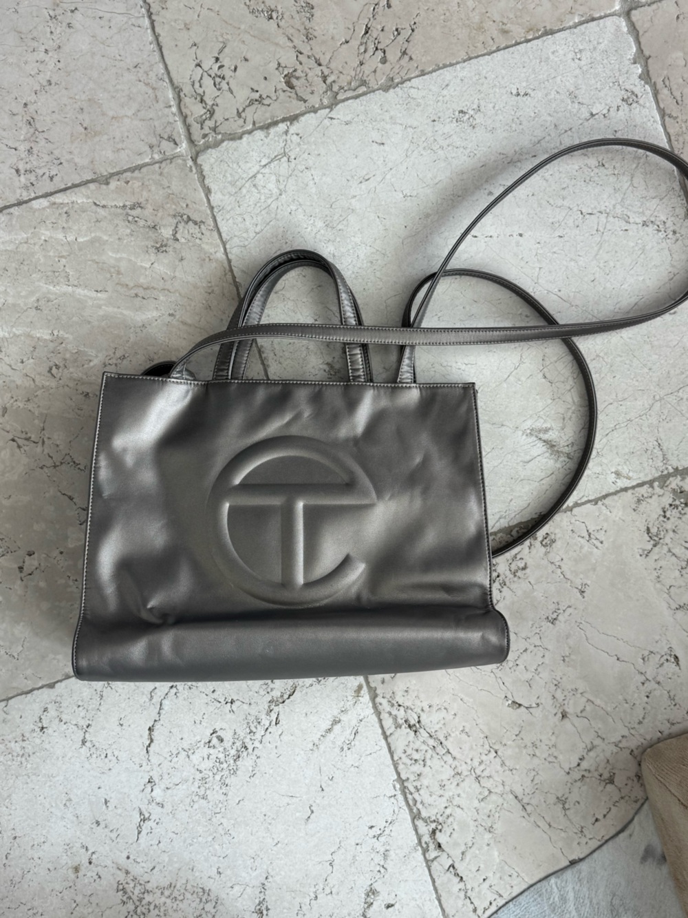 Telfar Medium Shopper